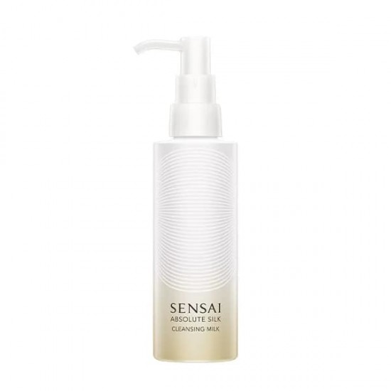 Sensai Absolute Silk Cleansing Milk 150ml 0