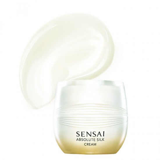 Sensai Absolute Silk Cream 40Ml 2