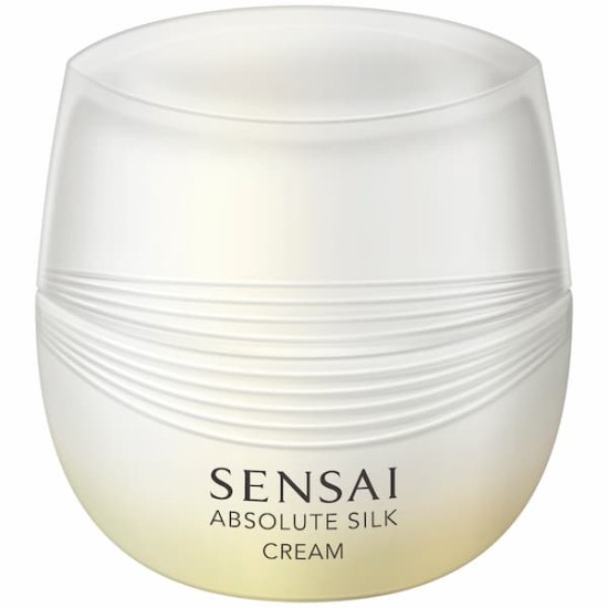 Sensai Absolute Silk Cream 40Ml 0
