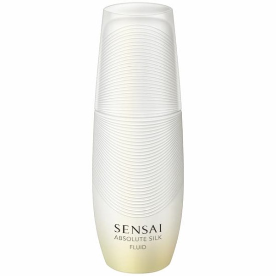 Sensai Absolute Silk Fluid 80Ml 0