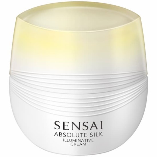 Sensai Absolute Silk Illuminative Cream 40Ml 0