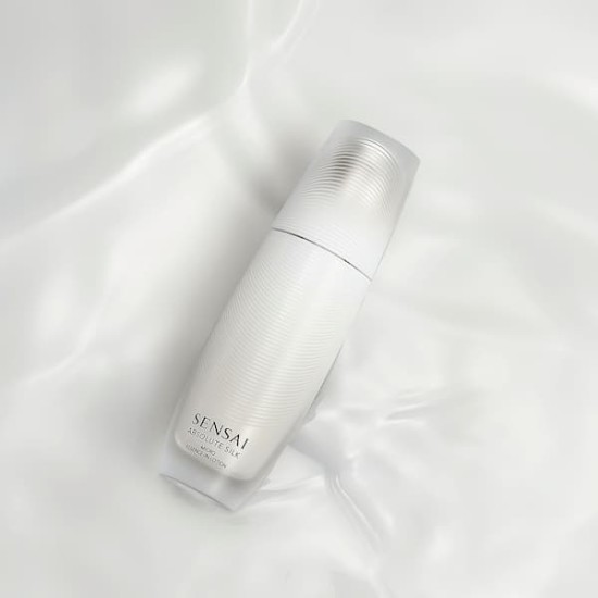 Sensai Absolute Silk Micro Essence-In-Lotion 125ml 3