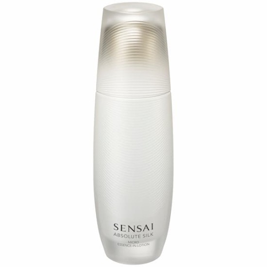 Sensai Absolute Silk Micro Essence-In-Lotion 125ml 0