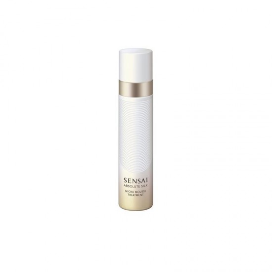 Sensai Absolute Silk Micro Mousse Treatment 90Ml 0