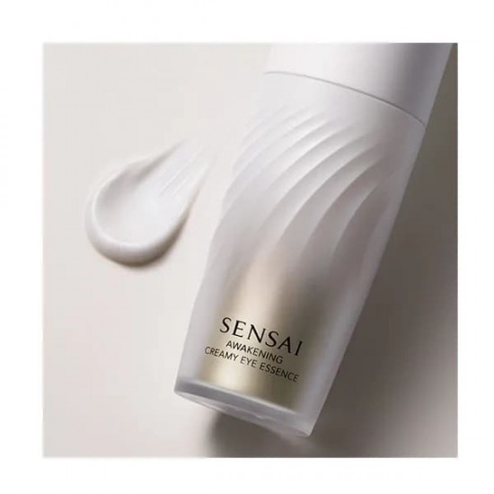 Sensai Awakening Creamy Eye Essence 20ml 2