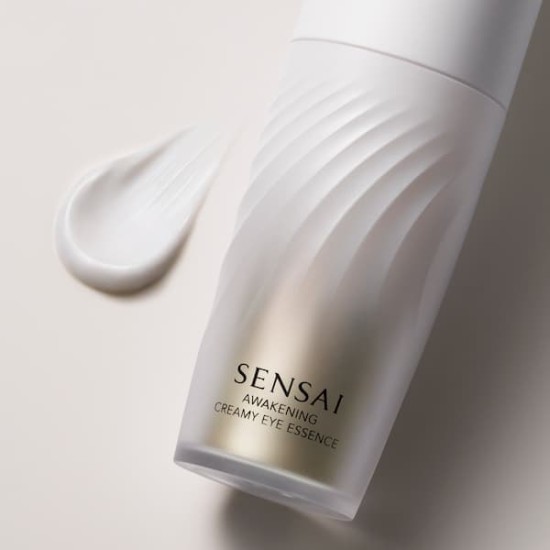 Sensai Awakening Creamy Eye Essence 20ml 2