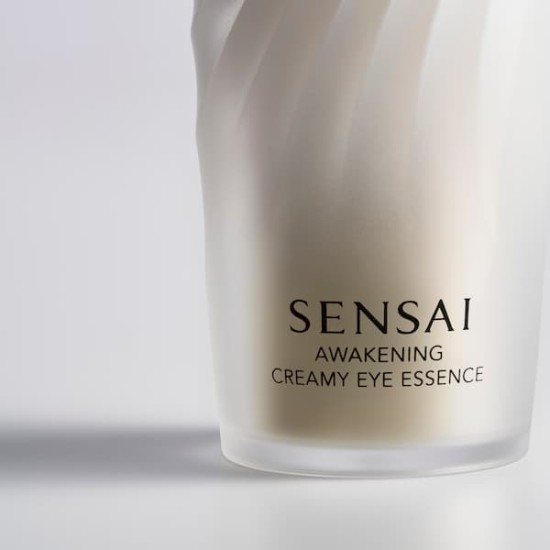 Sensai Awakening Creamy Eye Essence 20ml 3