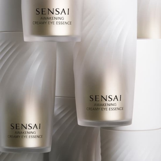 Sensai Awakening Creamy Eye Essence 20ml 4