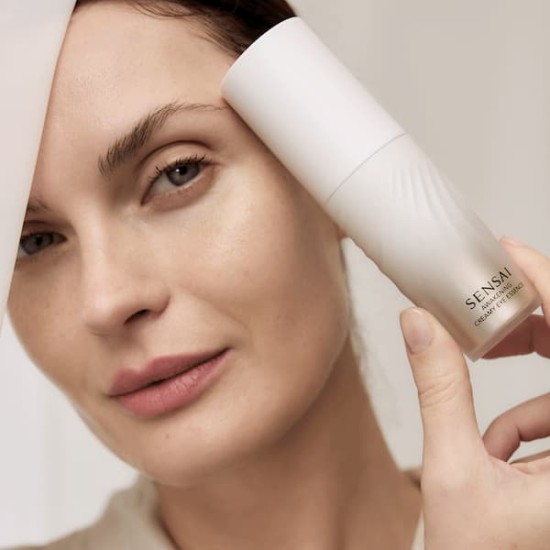 Sensai Awakening Creamy Eye Essence 20ml 8
