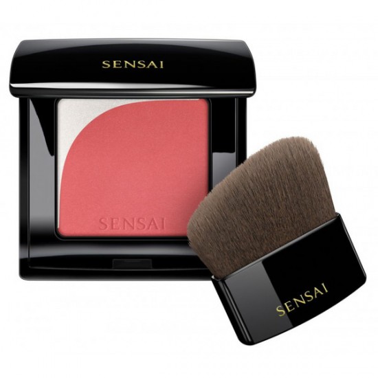 Sensai Blooming Blush Mauve 0