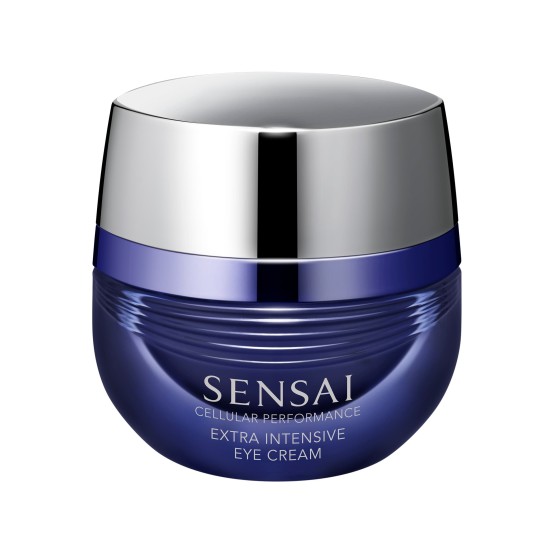 Sensai Cellular Extra Intensive Eye Cream Edición Limitada 1