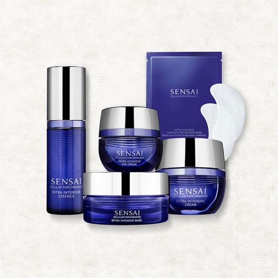 Sensai Cellular Extra Intensive Mask 75Ml 4