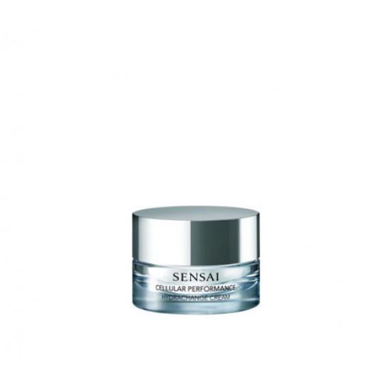 Sensai Cellular Hydrachange Cream 40Ml 0