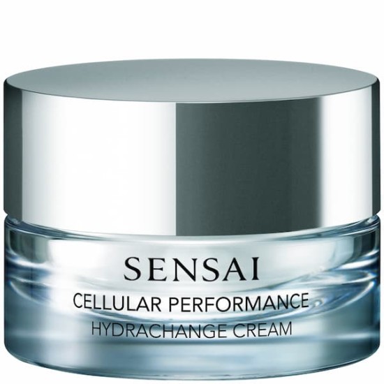 Sensai Cellular Hydrachange Mask 75Ml 2