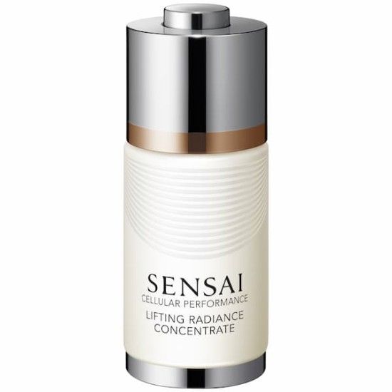 Sensai Cellular Lifting Cream 40Ml 3