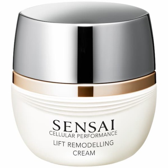 Sensai Cellular Lifting Cream 40Ml 4
