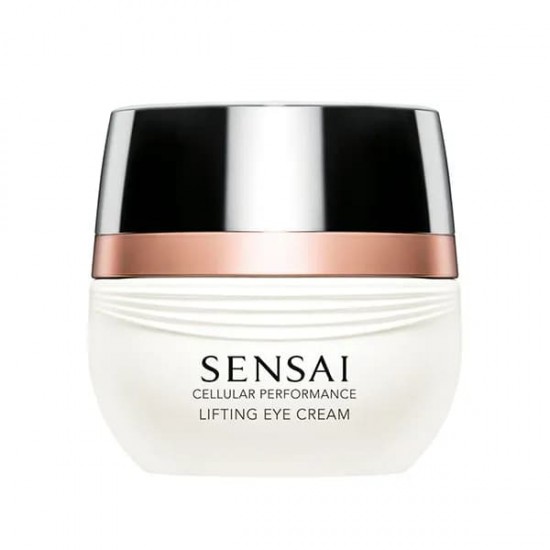 Sensai Cellular Lifting Eye Cream 15Ml 0