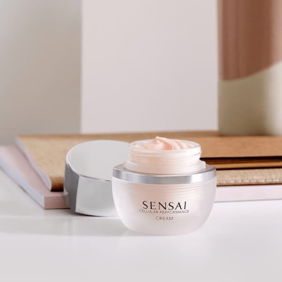 Sensai Cellular Performance Cream 40Ml 2