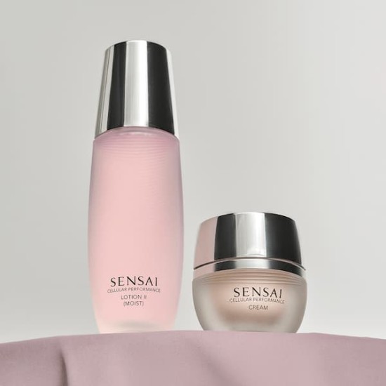 Sensai Cellular Performance Cream 40Ml 3