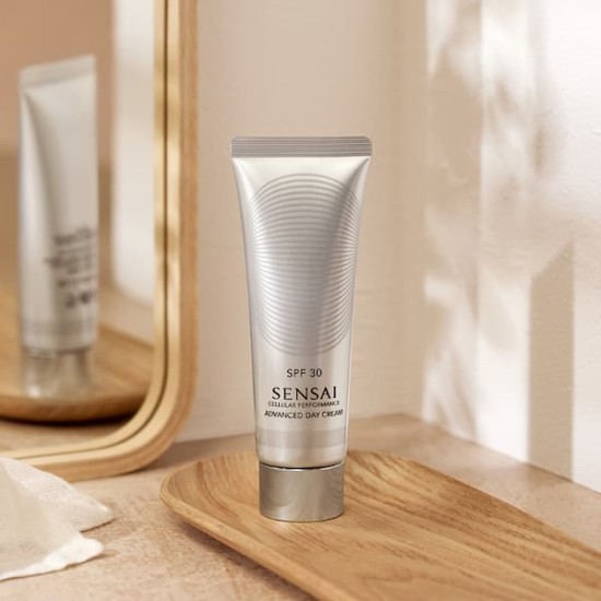 Sensai Cellular Performance Day Cream SPF25 50Ml 3