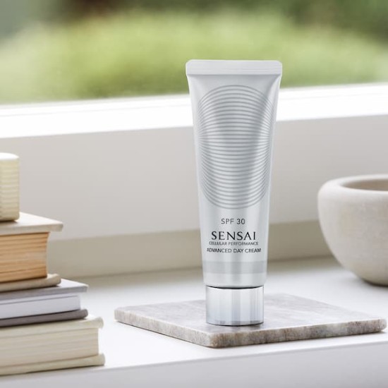 Sensai Cellular Performance Day Cream SPF25 50Ml 4