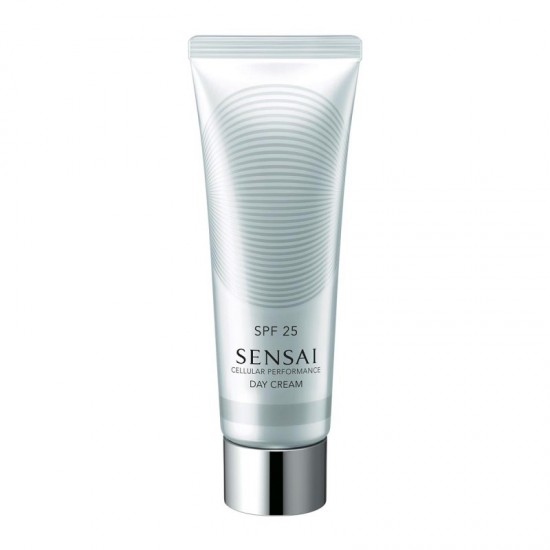 Sensai Cellular Performance Day Cream 50Ml 0