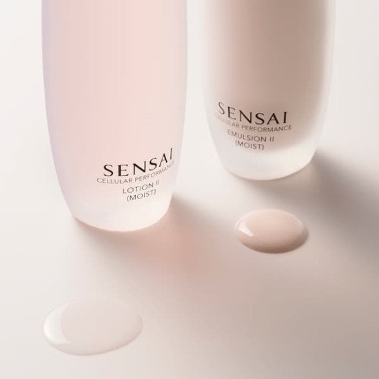 Sensai Cellular Performance Emulsión 2 100Ml 4
