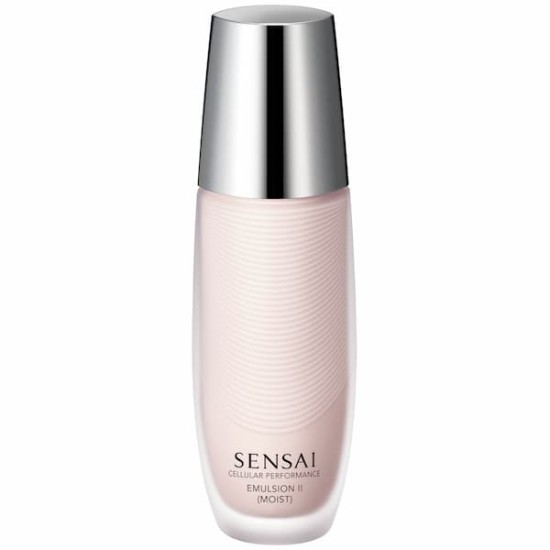 Sensai Cellular Performance Emulsión 2 100Ml 0