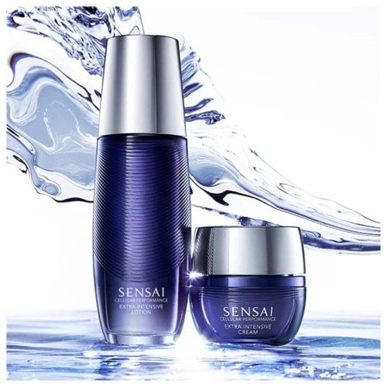 Sensai Cellular Performance Extra Intensive Lotion 125ml 3
