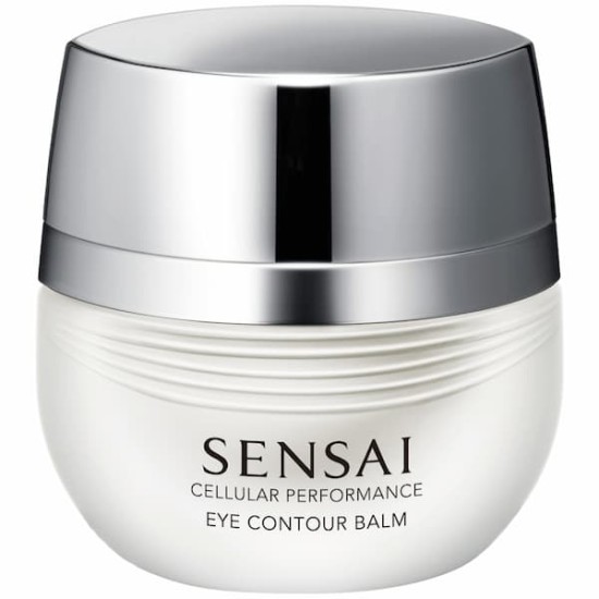 Sensai Cellular Performance Eye Contour Balm 15Ml 0
