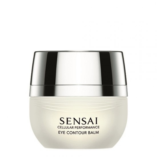 Sensai Cellular Performance Eye Contour Balm 15Ml 0