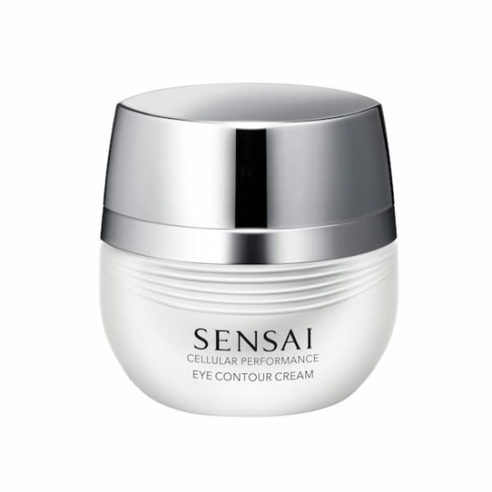 Sensai Cellular Performance Eye Contour Cream 15Ml 0