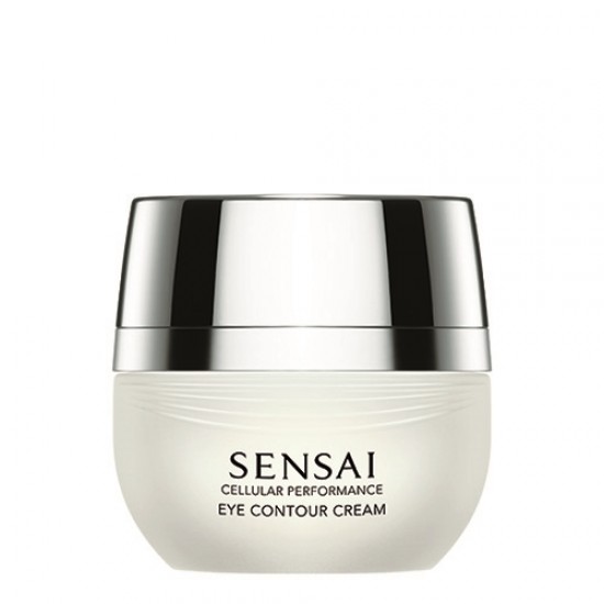 Sensai Cellular Performance Eye Contour Cream 15Ml 0