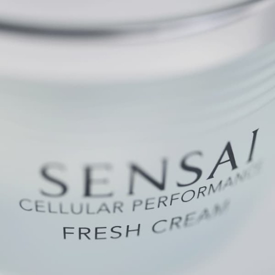 Sensai Cellular Performance Fresh Cream 40Ml 4