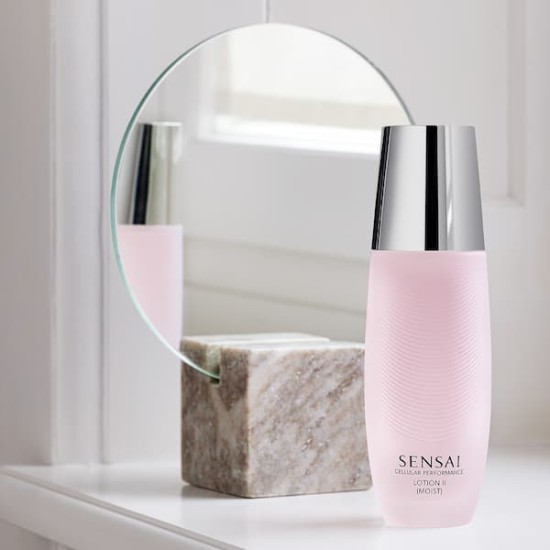 Sensai Cellular Performance Lotion 2 125Ml 2