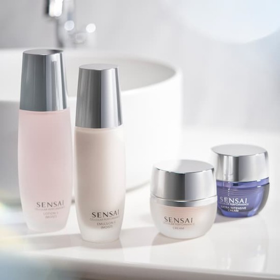 Sensai Cellular Performance Lotion 2 125Ml 5