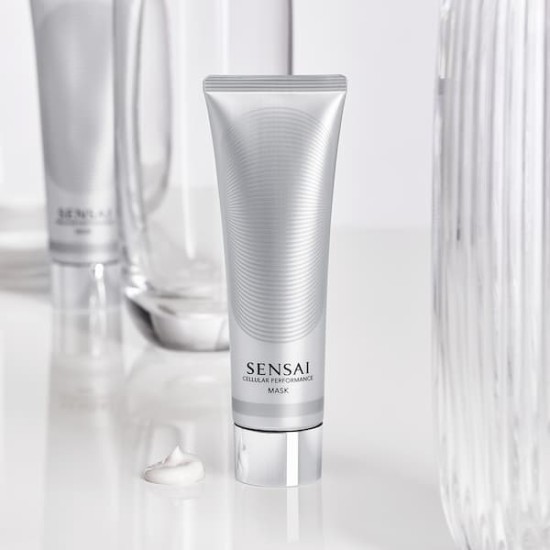 Sensai Cellular Performance Mask 100Ml 2