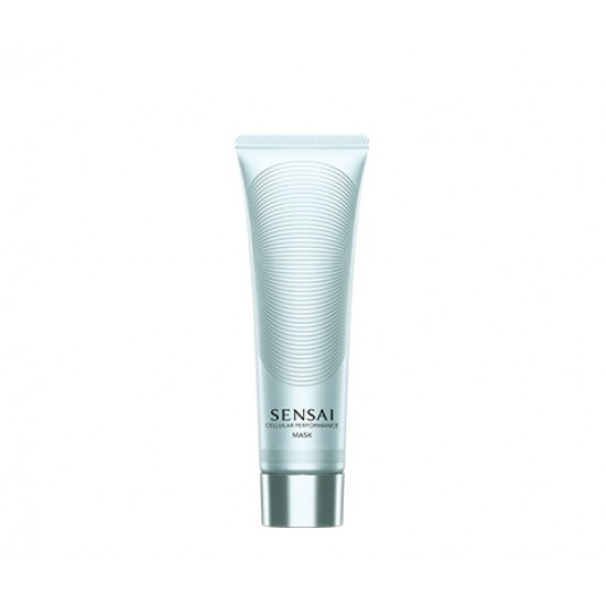 Sensai Cellular Performance Mask 100Ml 0