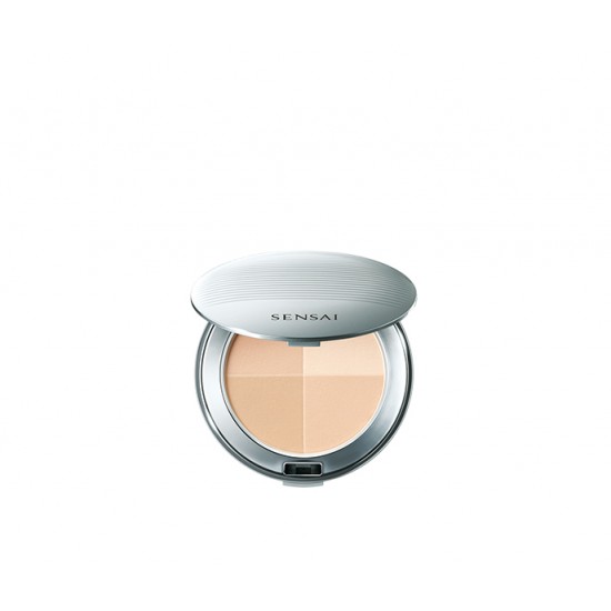 Sensai Cellular Performance Pressed Powder 0