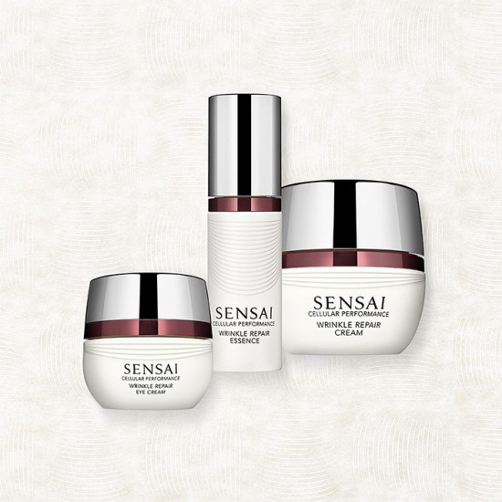 Sensai Cellular Wrinkle Repair Eye Cream 15Ml 1