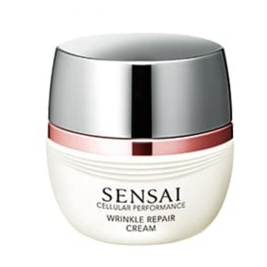 Sensai Cellular Wrinkle Repair Cream 40Ml 0