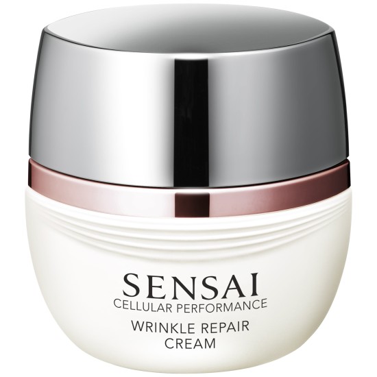 Sensai Cellular Wrinkle Repair Cream Edición limitada 1