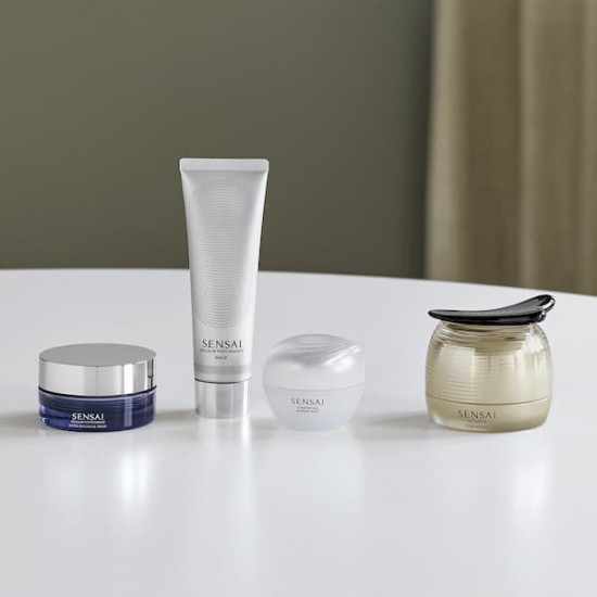 Sensai Cellular Extra Intensive Mask 75Ml 5