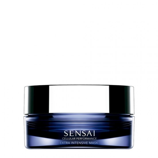 Sensai Cellular Extra Intensive Mask 75Ml 0