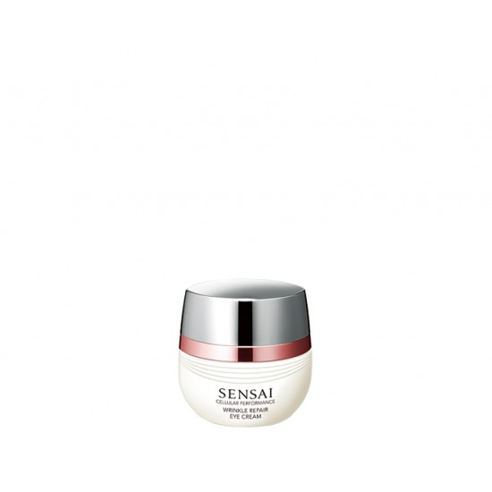 Sensai Cellular Wrinkle Repair Eye Cream 15Ml 0