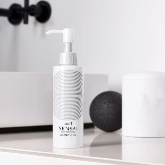 Sensai Cleasing Oil 150Ml 2