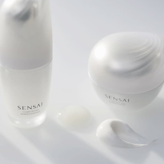 Sensai Comforting Barrier Essence 40ml 3