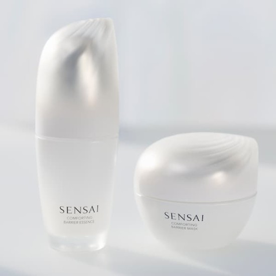 Sensai Comforting Barrier Essence 40ml 4