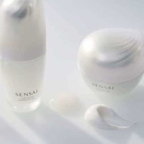 Sensai Comforting Barrier Essence 40ml 4