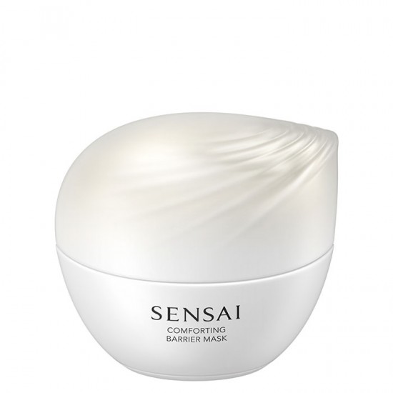 Sensai Comforting Barrier Mask 50ml 0